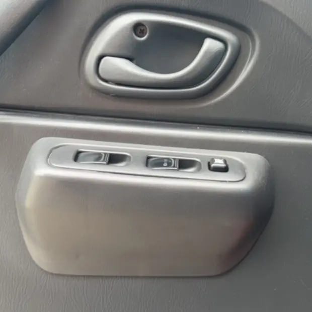 Suzuki JIMNY 1.3 4SPORT 4X4 16V GASOLINA 2P MANUAL