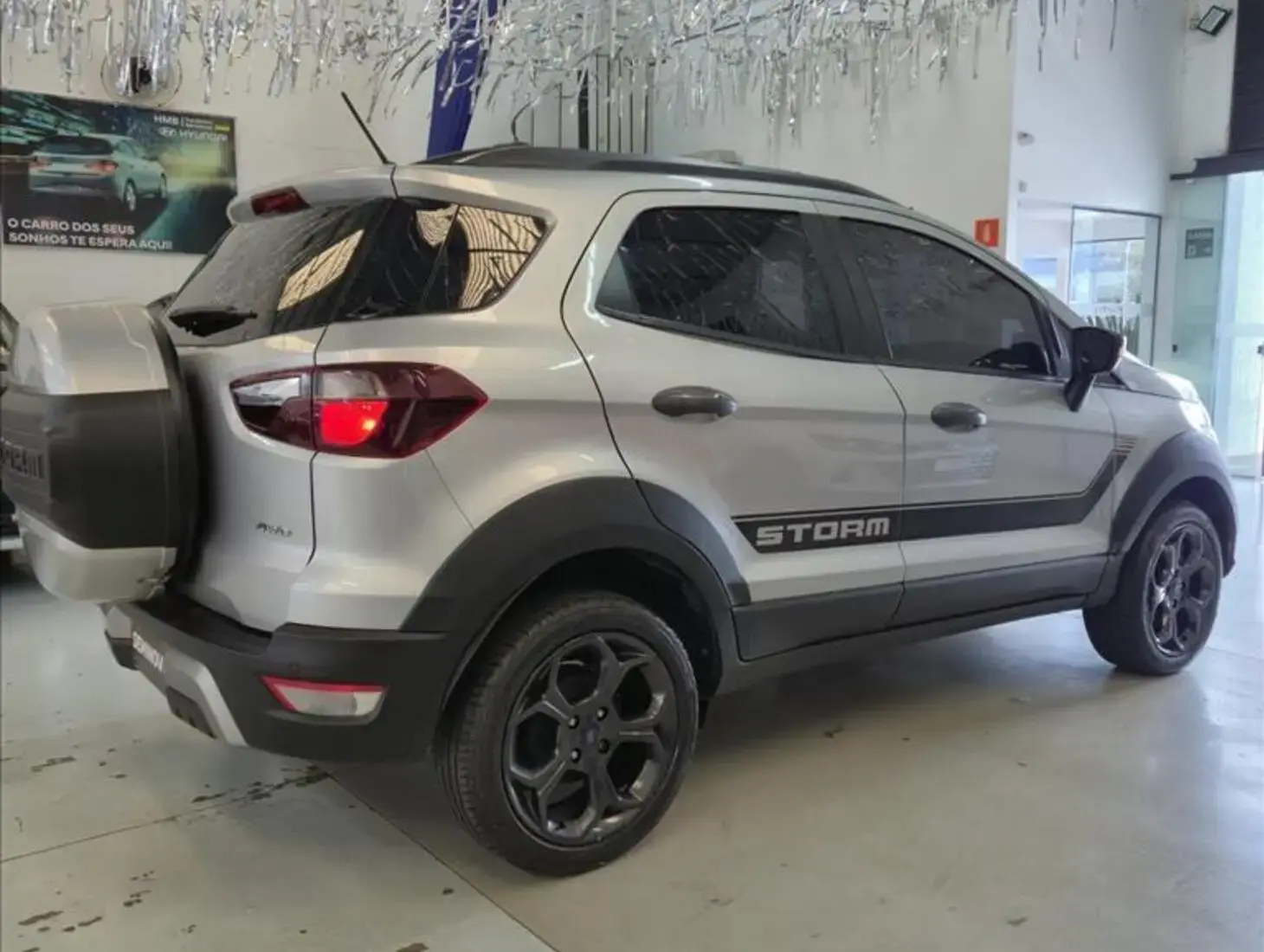 galeria ECOSPORT