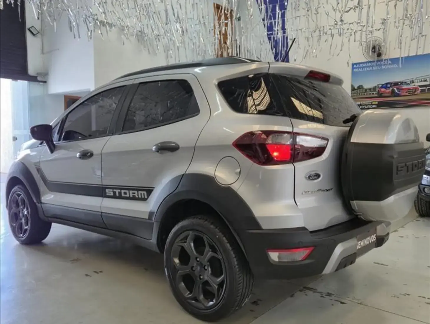 galeria ECOSPORT