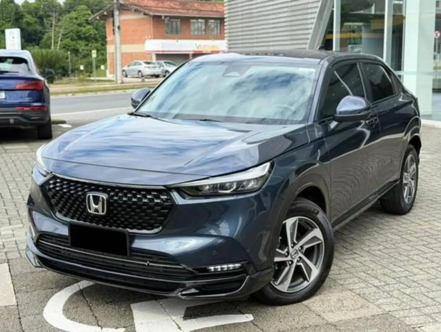 galeria HR-V