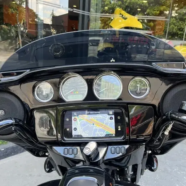 Harley Davidson Street Glide Special