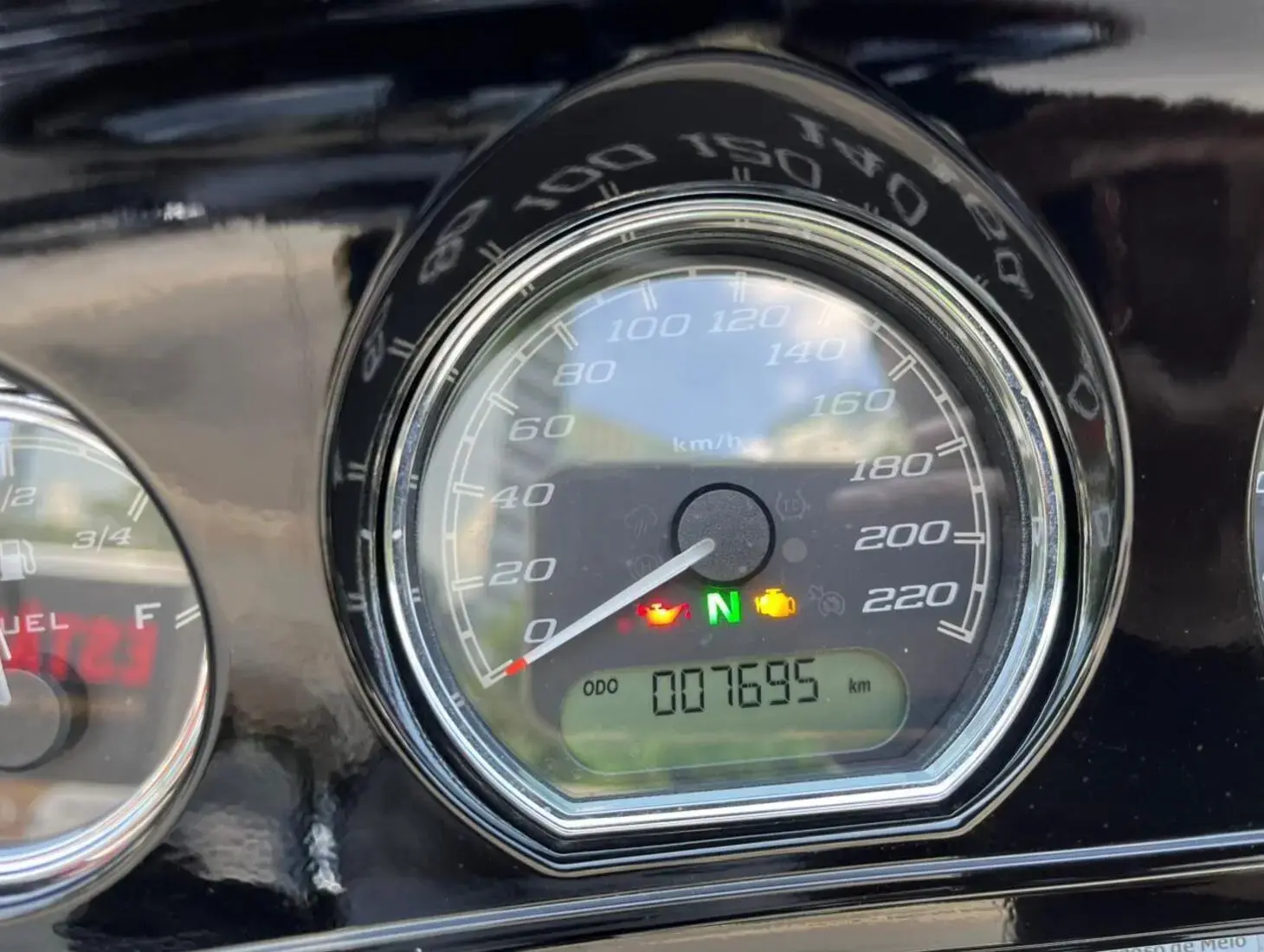 galeria Street Glide