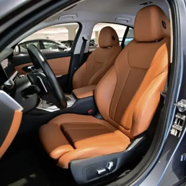 Bmw 320i 2.0 Turbo/ActiveFlex 16V/GP 4p - G