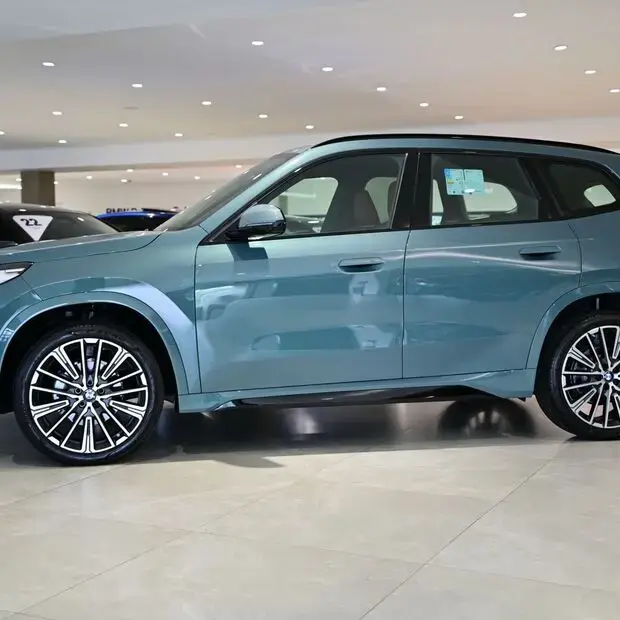 Bmw X1 sDrive20i M Sport 2.0 Turbo (Aut.)