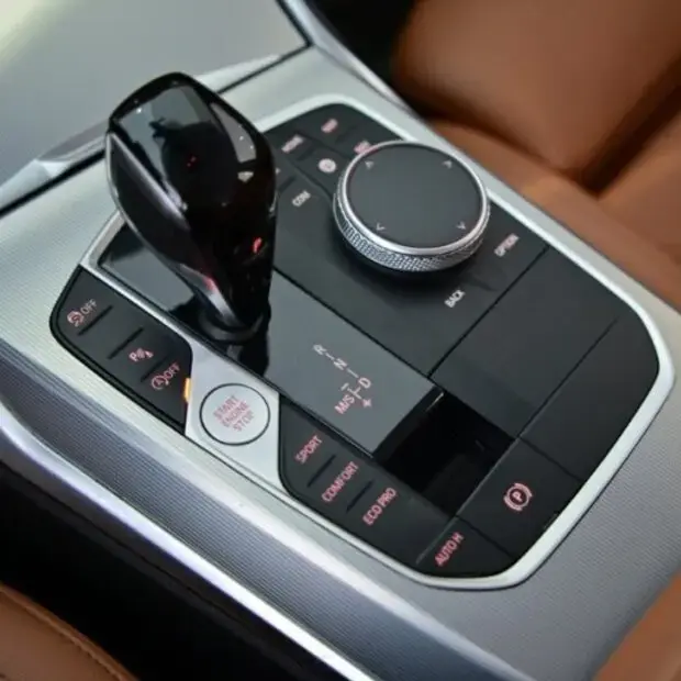 Bmw 320i 2.0 Turbo/ActiveFlex 16V/GP 4p - G