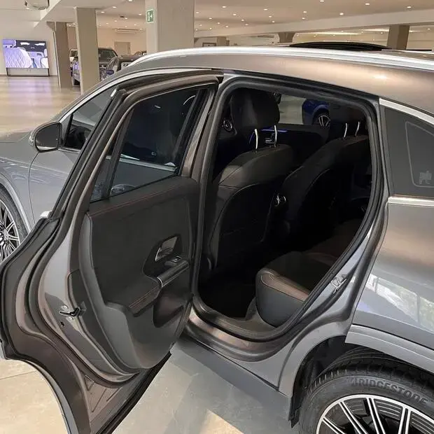 Mercedes Benz GLA 200 AMG Line 1.3 Turbo (Aut)