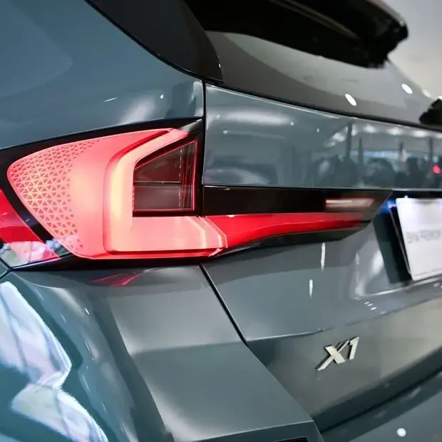 Bmw X1 sDrive20i M Sport 2.0 Turbo (Aut.)