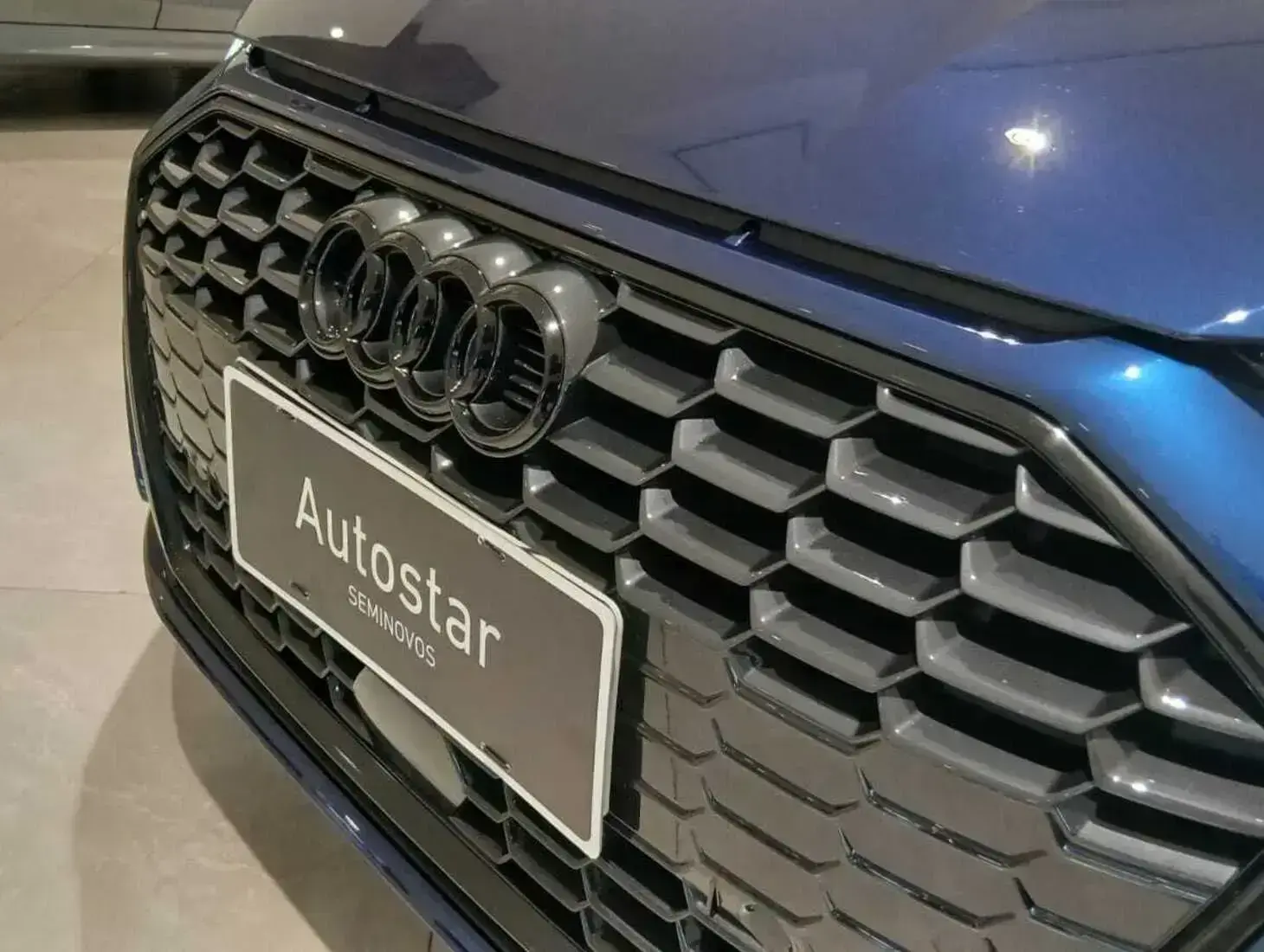 galeria A3 Sportback