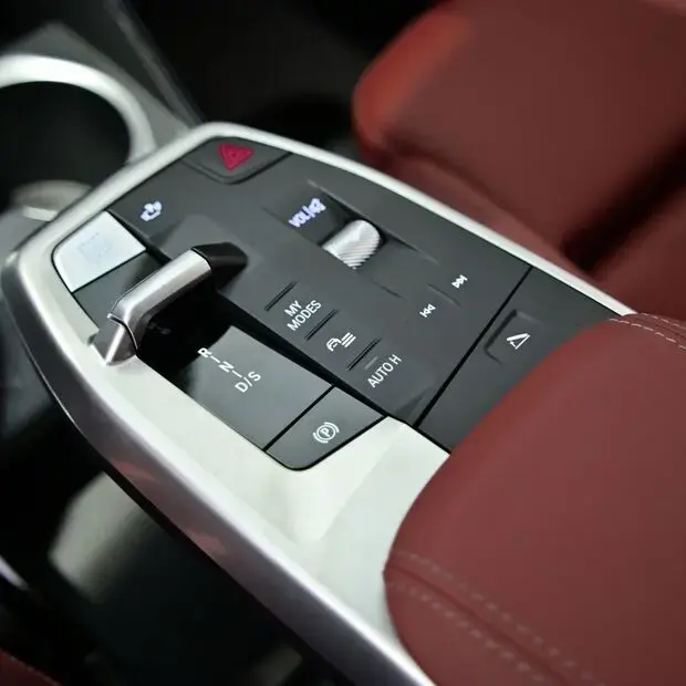 Bmw X1 sDrive20i M Sport 2.0 Turbo (Aut.)