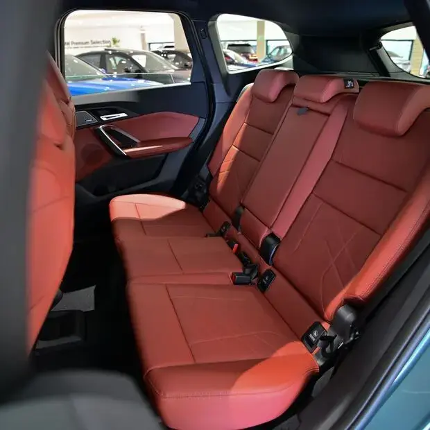 Bmw X1 sDrive20i M Sport 2.0 Turbo (Aut.)