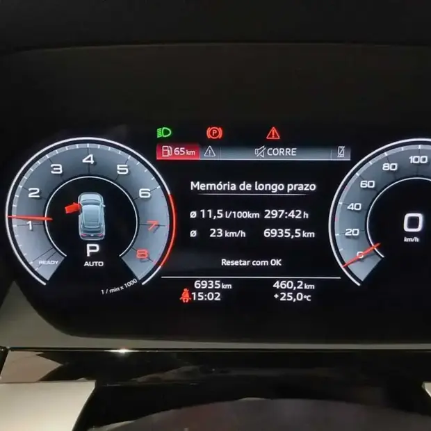 Audi A3 Sportback S-Line 2.0 TFSI S-Tron.(Híb.)