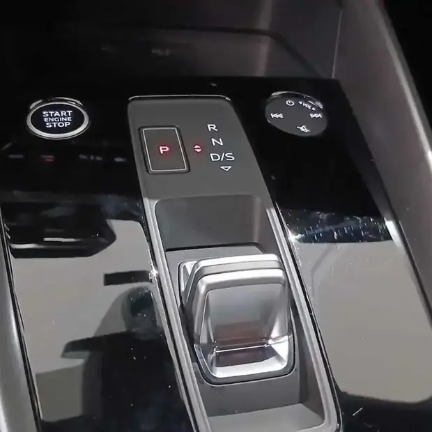 Audi A3 Sportback S-Line 2.0 TFSI S-Tron.(Híb.)