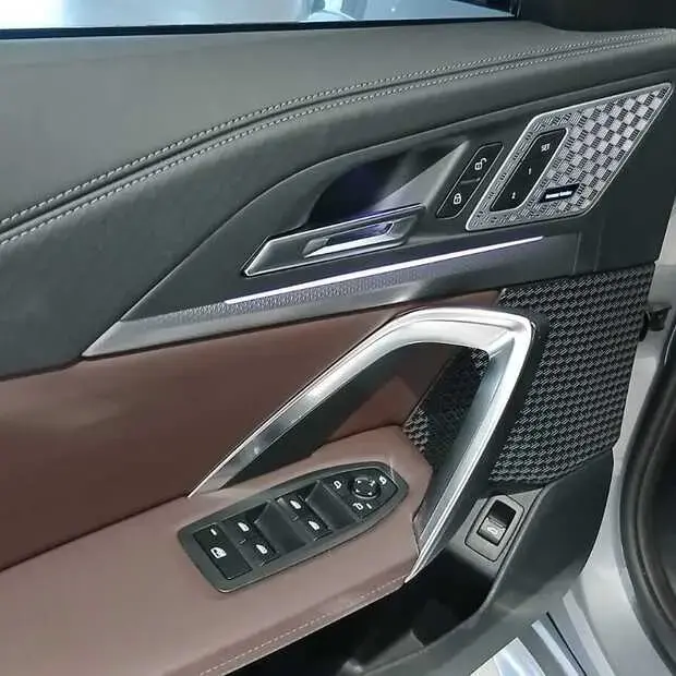 Bmw iX2 xDrive30i M Sport (Aut.) (Elétrico)