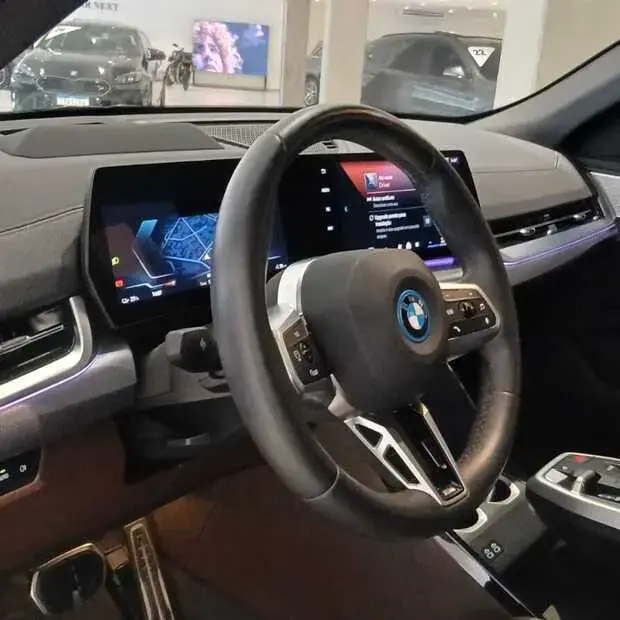 Bmw iX2 xDrive30i M Sport (Aut.) (Elétrico)