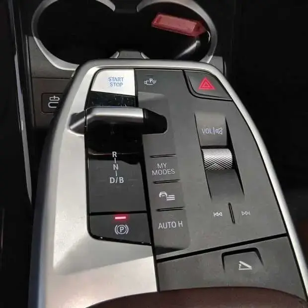 Bmw iX2 xDrive30i M Sport (Aut.) (Elétrico)