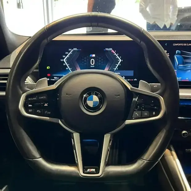 Bmw 320i M Sport 2.0 Turbo (Aut.)