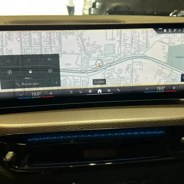 Bmw 320i M Sport 2.0 Turbo (Aut.)