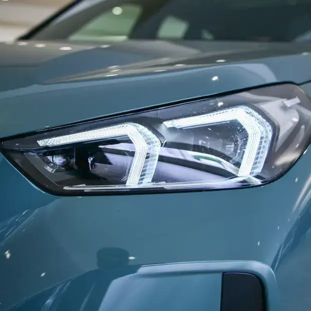 Bmw X1 sDrive20i M Sport 2.0 Turbo (Aut.)