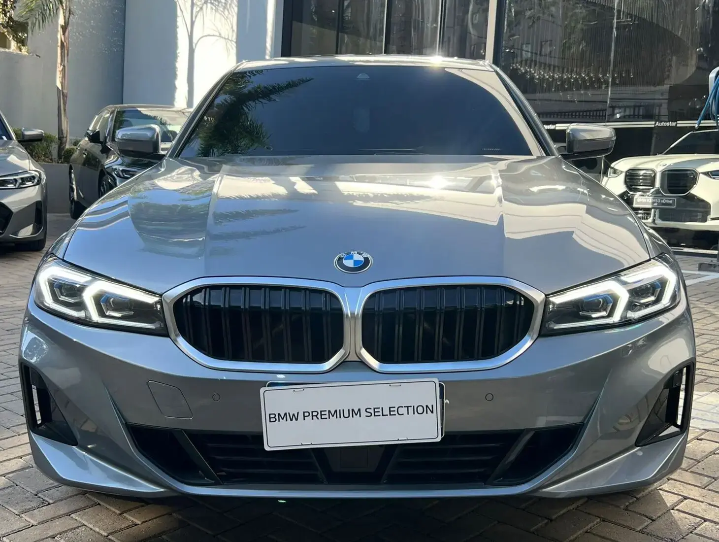 galeria 320i