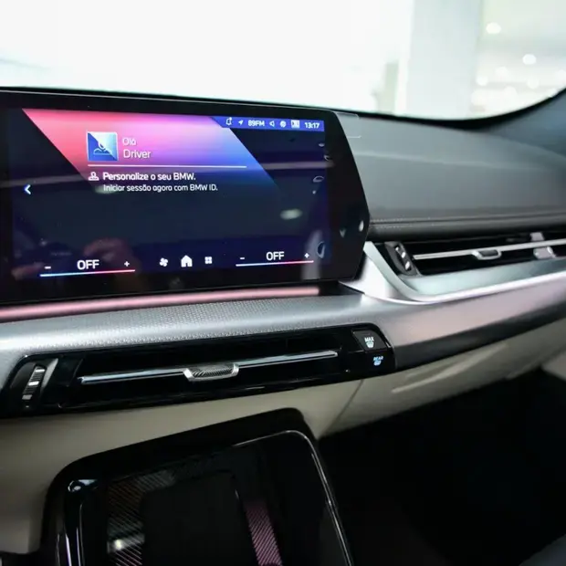 Bmw X1 sDrive20i M Sport 2.0 Turbo (Aut.)