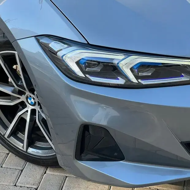 Bmw 320i Sport GP 2.0 Turbo (Aut.)