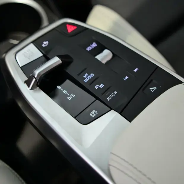 Bmw X1 sDrive20i M Sport 2.0 Turbo (Aut.)