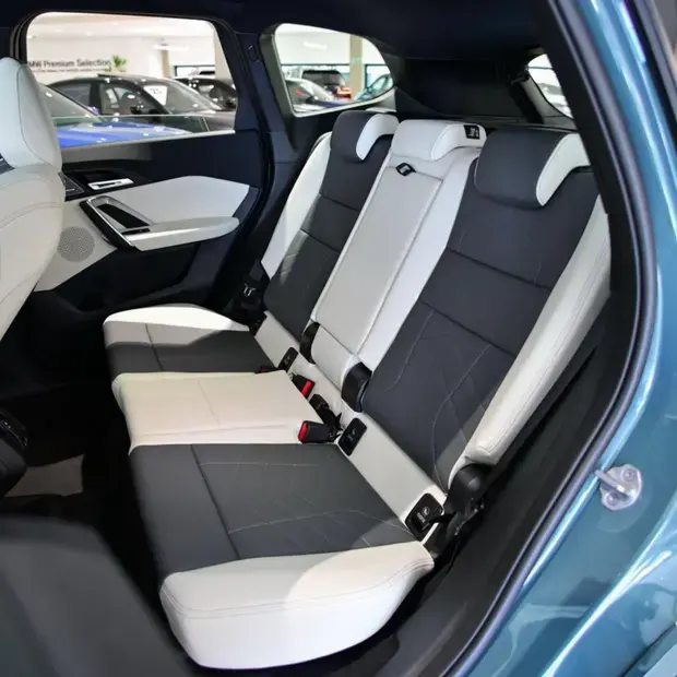 Bmw X1 sDrive20i M Sport 2.0 Turbo (Aut.)