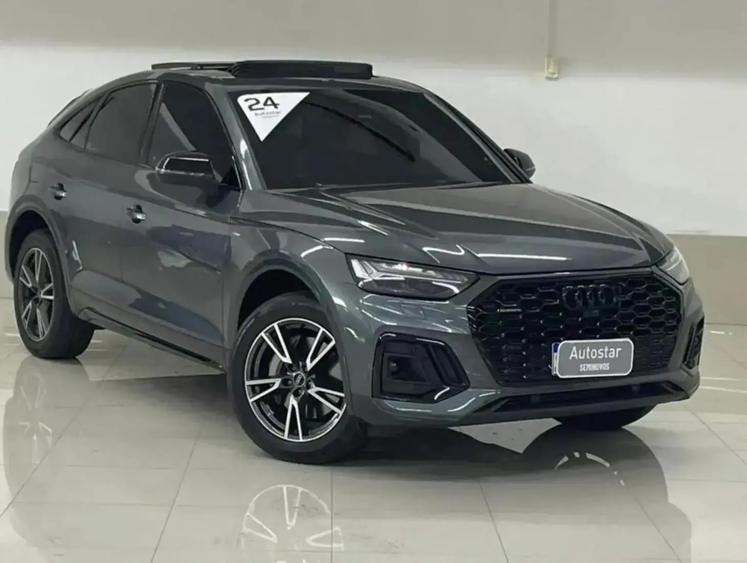 galeria Q5 Sportback