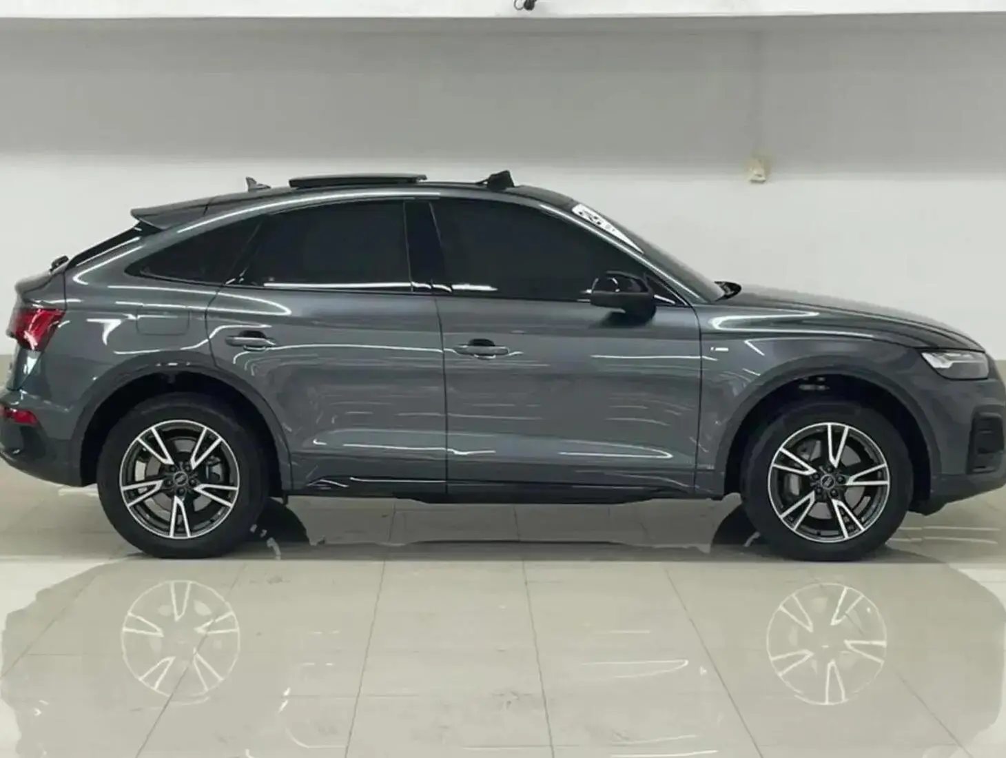 galeria Q5 Sportback