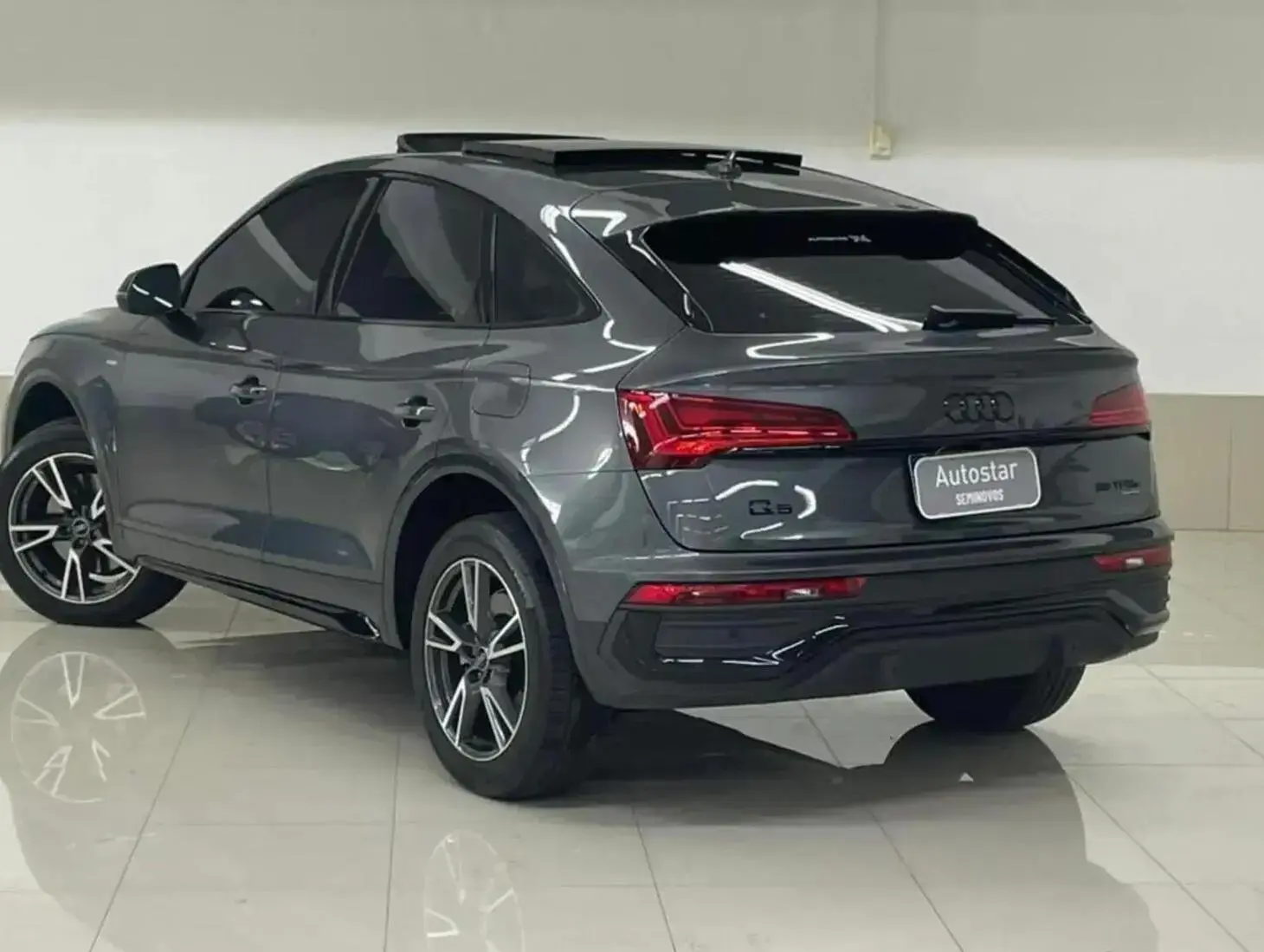 galeria Q5 Sportback