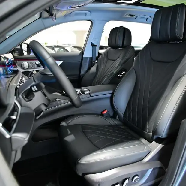 Caoa Chery Tiggo 8 Pro 1.6 Turbo GDi