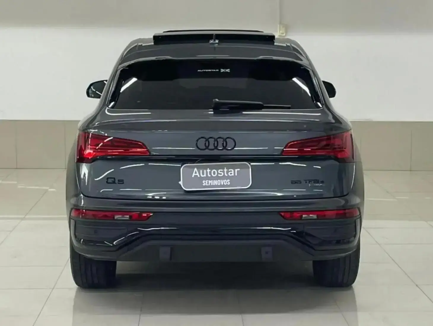 galeria Q5 Sportback