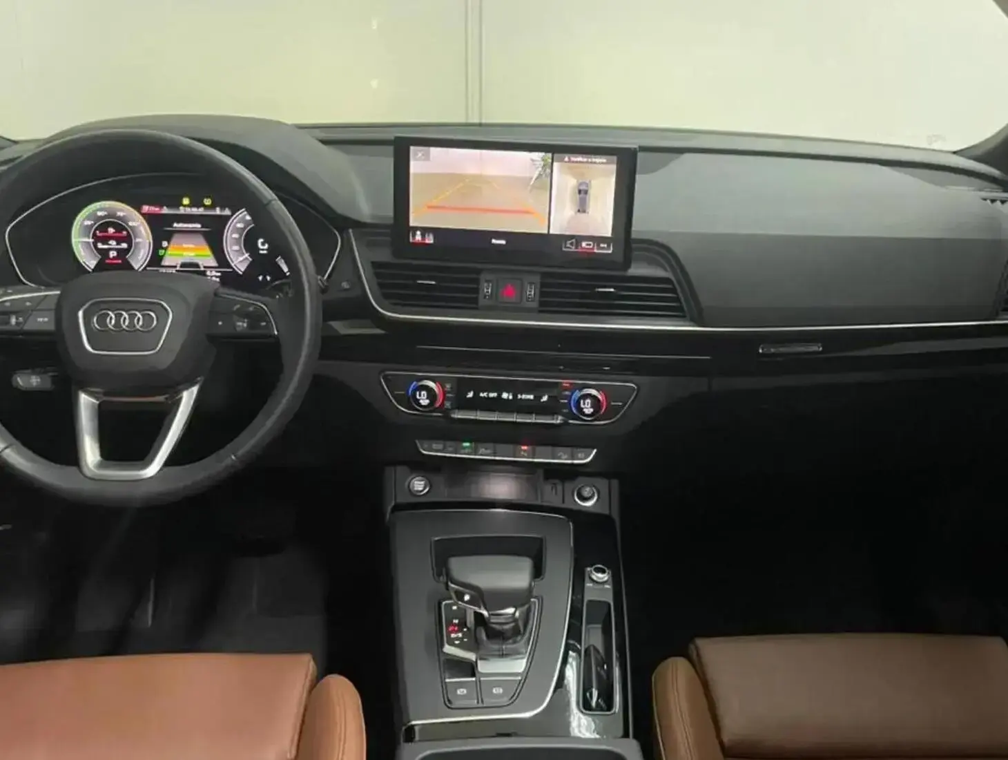 galeria Q5 Sportback