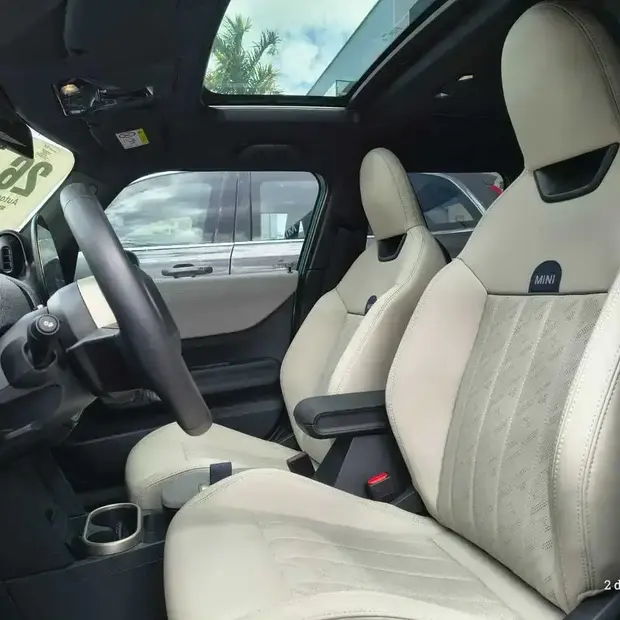Mini Cooper S 2.0 Top