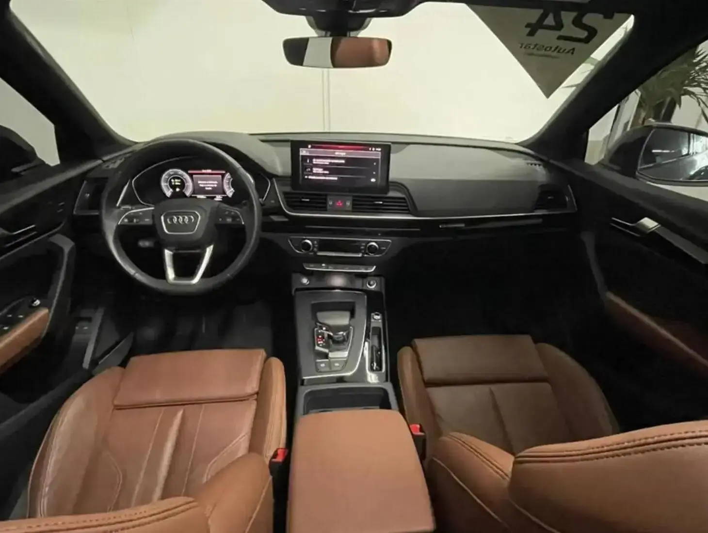 galeria Q5 Sportback