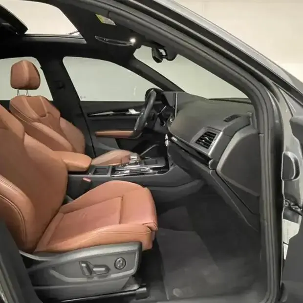 Audi Q5 Sportback Q5 SB P Black. 2.0 TFSIe S.Tr. Qt (Hib.)