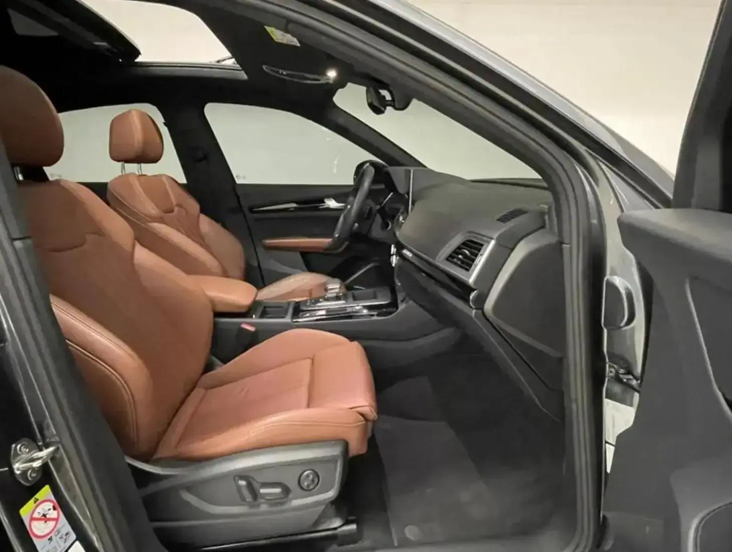 galeria Q5 Sportback