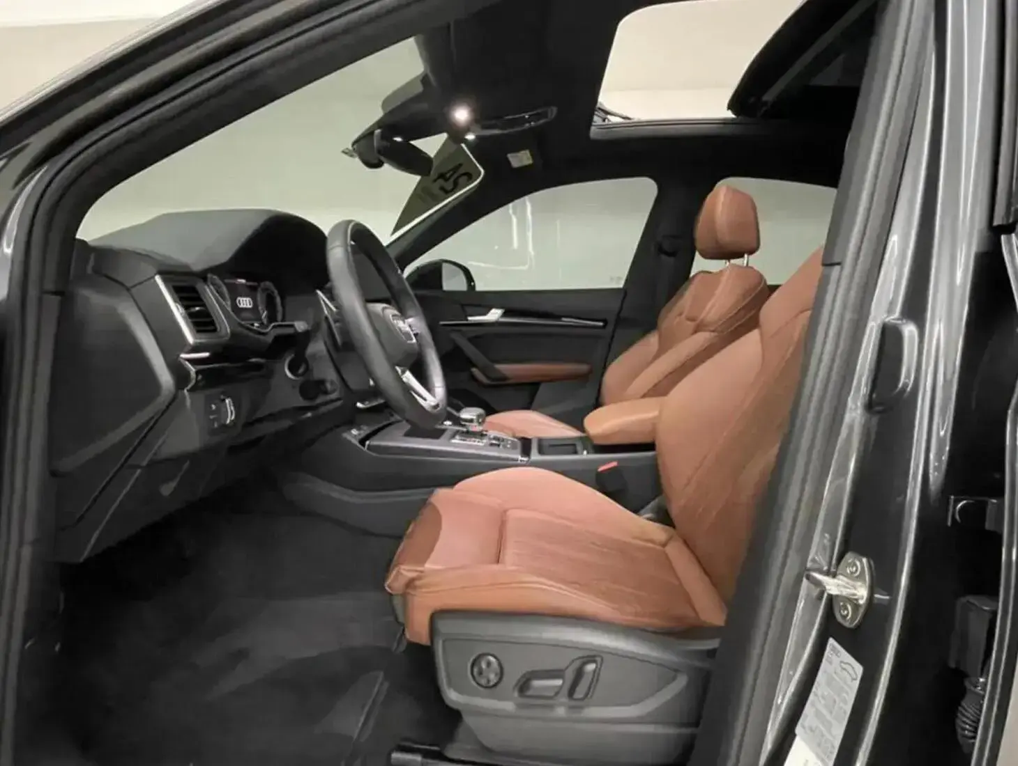 galeria Q5 Sportback