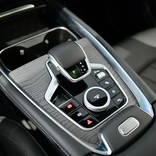 Caoa Chery Tiggo 8 Pro 1.6 Turbo GDi