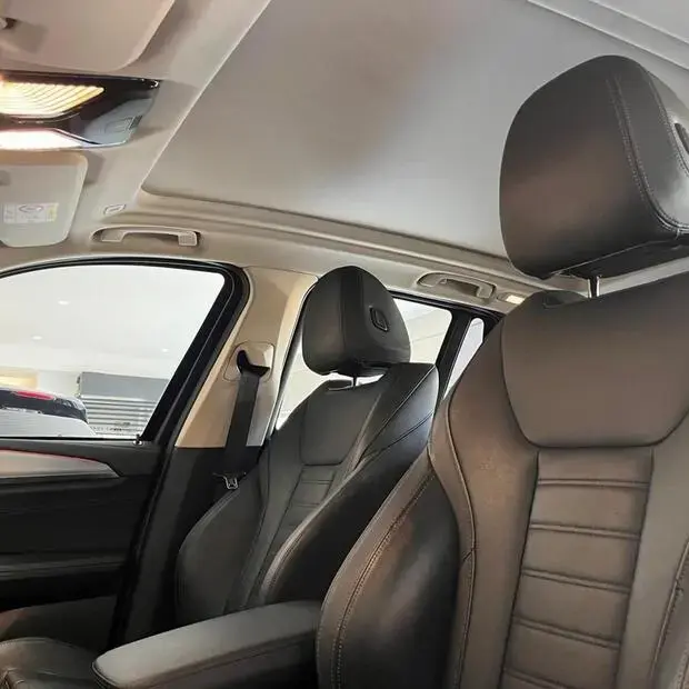 Bmw X3 xDrive30e 2.0 Turbo Híbrido (Aut)