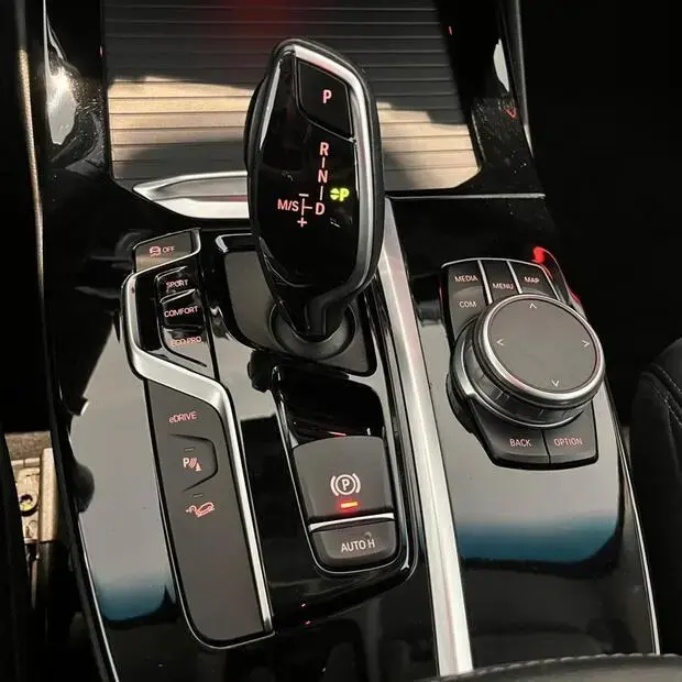 Bmw X3 xDrive30e 2.0 Turbo Híbrido (Aut)