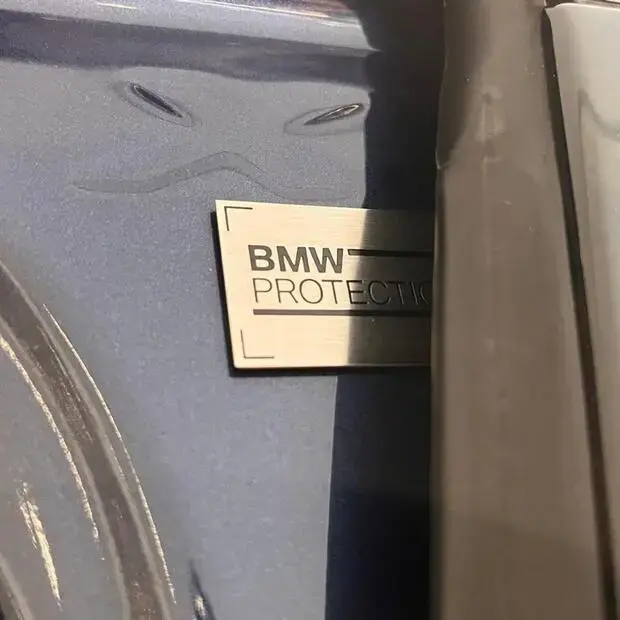 Bmw X3 xDrive30e 2.0 Turbo Híbrido (Aut)