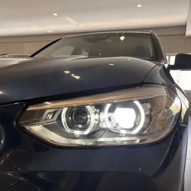 Bmw X3 xDrive30e 2.0 Turbo Híbrido (Aut)