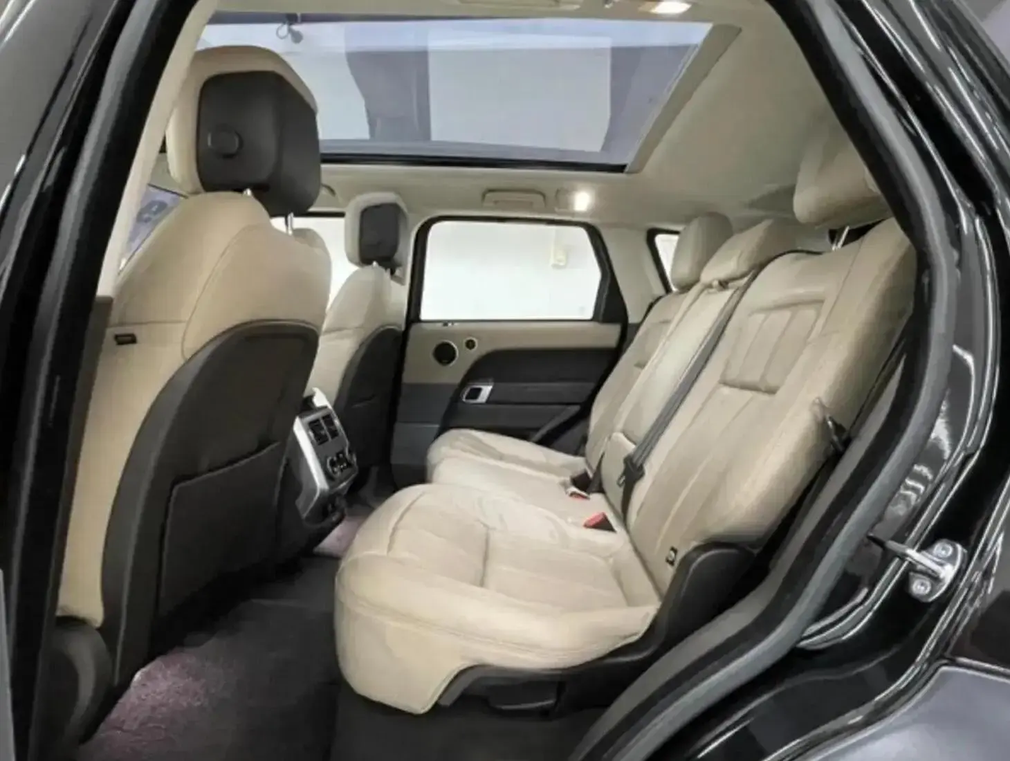 galeria Range Rover Sport