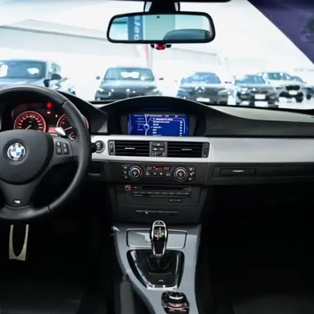 Bmw 335i Cabriolet 335iA Cabriolet 3.0 24V 306cv