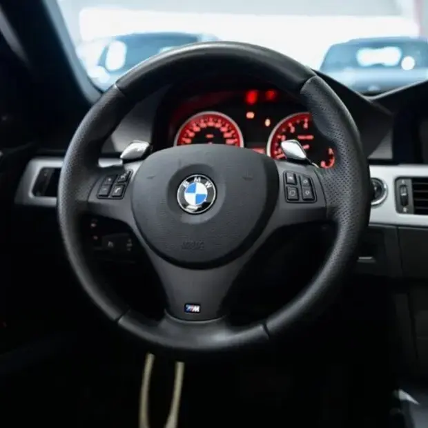 Bmw 335i Cabriolet 335iA Cabriolet 3.0 24V 306cv