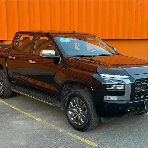 Mitsubishi TRITON 2.4 BITURBO DIESEL CD HPE-S 4X4 AUTOMÁTICO