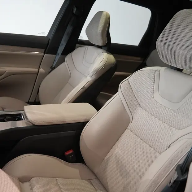 Volvo EX90 P8 RECHARGE TWIN ELECTRIC PERFORMANCE ULTRA AWD