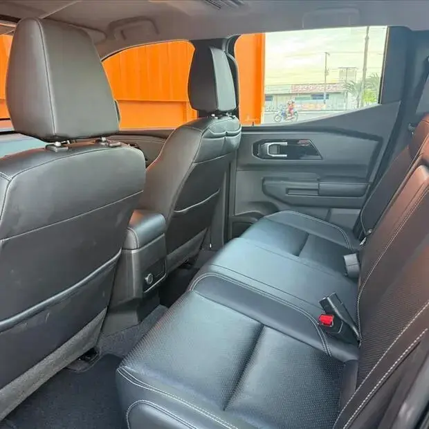 Mitsubishi TRITON 2.4 BITURBO DIESEL CD HPE-S 4X4 AUTOMÁTICO