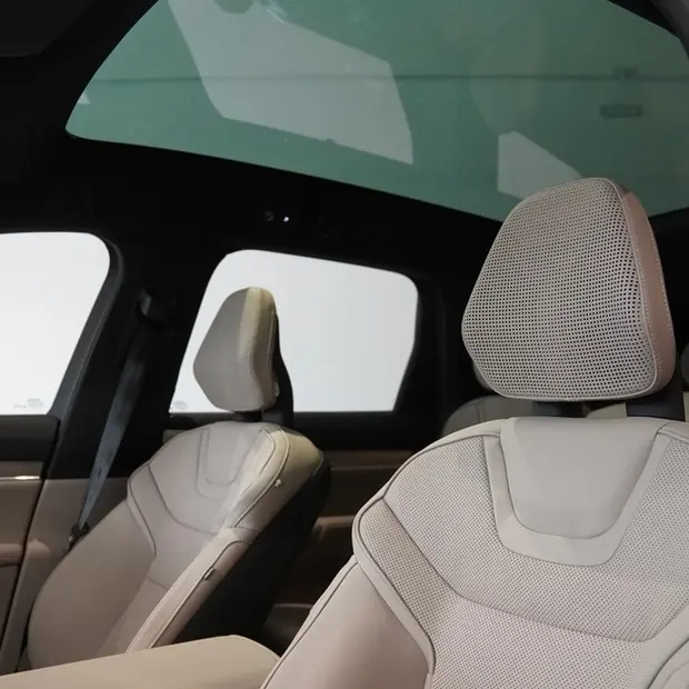 Volvo EX90 P8 RECHARGE TWIN ELECTRIC PERFORMANCE ULTRA AWD